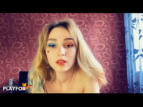 ❤️ Kacamata kanyataanana maya sihir masihan kuring séks sareng Harley Quinn ❌ video sex di urang% su.shufflesex.ru% ❌