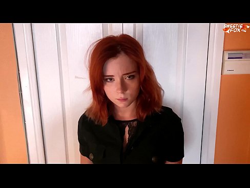 ❤️ Penjaga Kaamanan Dihukum Awéwé Geulis Kusabab Ngancurkeun Toko - Cum In Mouth ❌ video sex di urang% su.shufflesex.ru% ❌